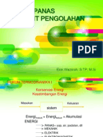 NERACA Energi PDF