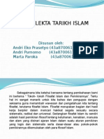 Kapita Selekta Tarikh Islam