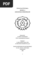 Download  Kedokteran Perioperatif II by anit SN267914138 doc pdf