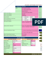 SYG Pension Software