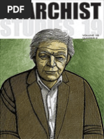 Download Anarchist Studies Journal 192 by Aragorn Eloff SN267915445 doc pdf