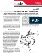 Bat House Construction and Installation: Know How. Know