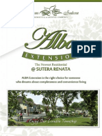 E Brochure ALBA PDF