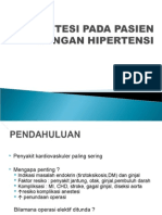 Anestesi Pada Pasien Dengan Hipertensi-Tere