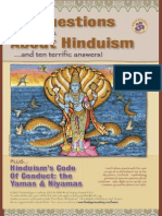 7123890 10 Questions About Hinduism
