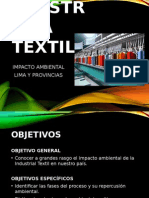 Industrial Textil Peru
