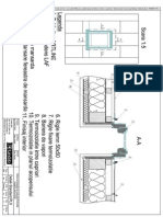 Fereastra de Mansarda PLX (a-A)_detaliu