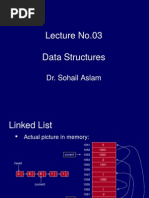 Linked List