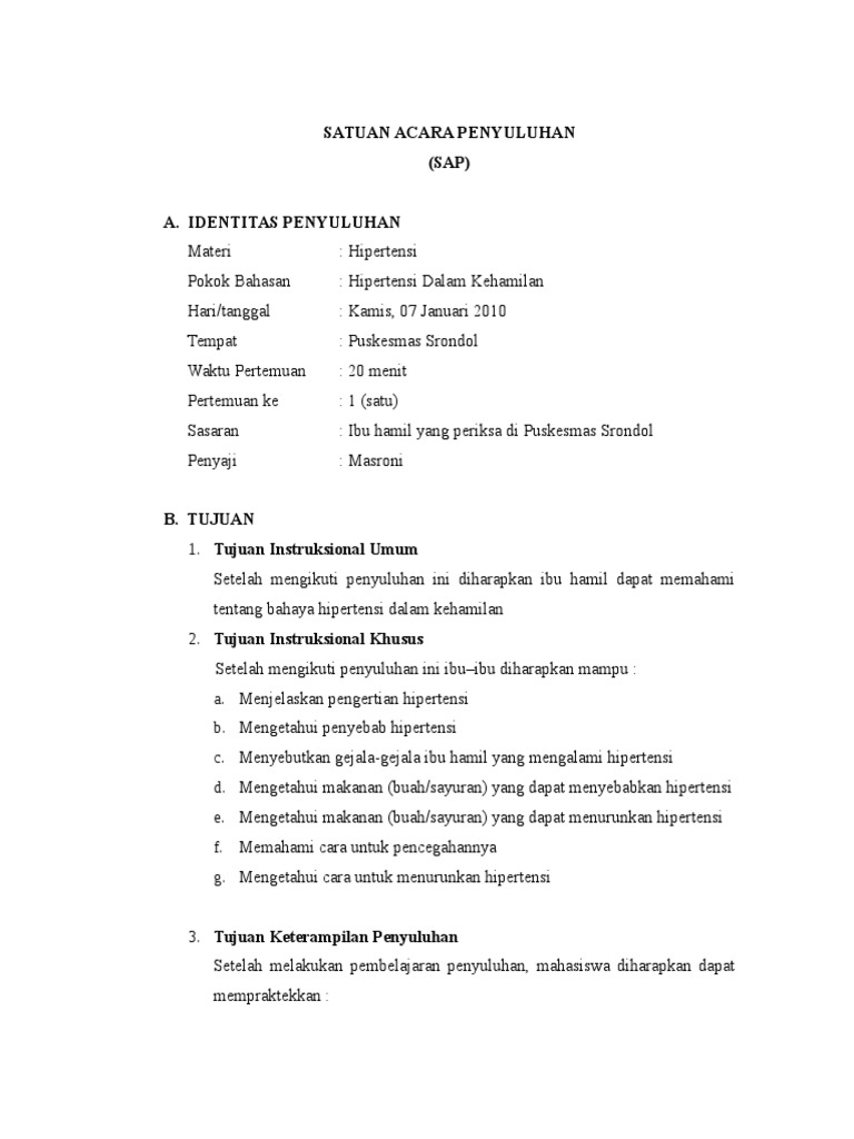 Hipertensi Pada Kehamilan Pengertian Penyebab Pengobatan Honestdocs