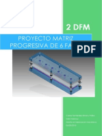 Proyecto Matriz