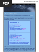 Download The Key to Jacobs Wheel by Patrick Mulcahy SN26792724 doc pdf