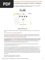Download Mikrotik 4 WAN Load Balancing Using PCC Method by iulius299 SN267929032 doc pdf