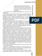 Profesorul CS La 60 Ani Fasc 6 PDF