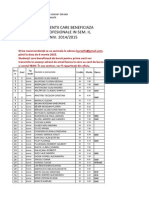 Lista Burse Profesionala Sem.2-1