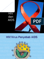 Hiv Penyuluhan SMP Kediri