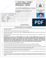 (3703) - Dept. of Commerce & Management Studies, Main Building, Andhra University, Visakhapatnam - 530 003