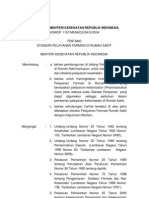 Download STANDAR PELAYANAN FARMASI DI RUMAH SAKIT by Rohadi Wicaksono SN2679388 doc pdf