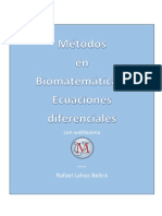 Metodos Biomatematica II