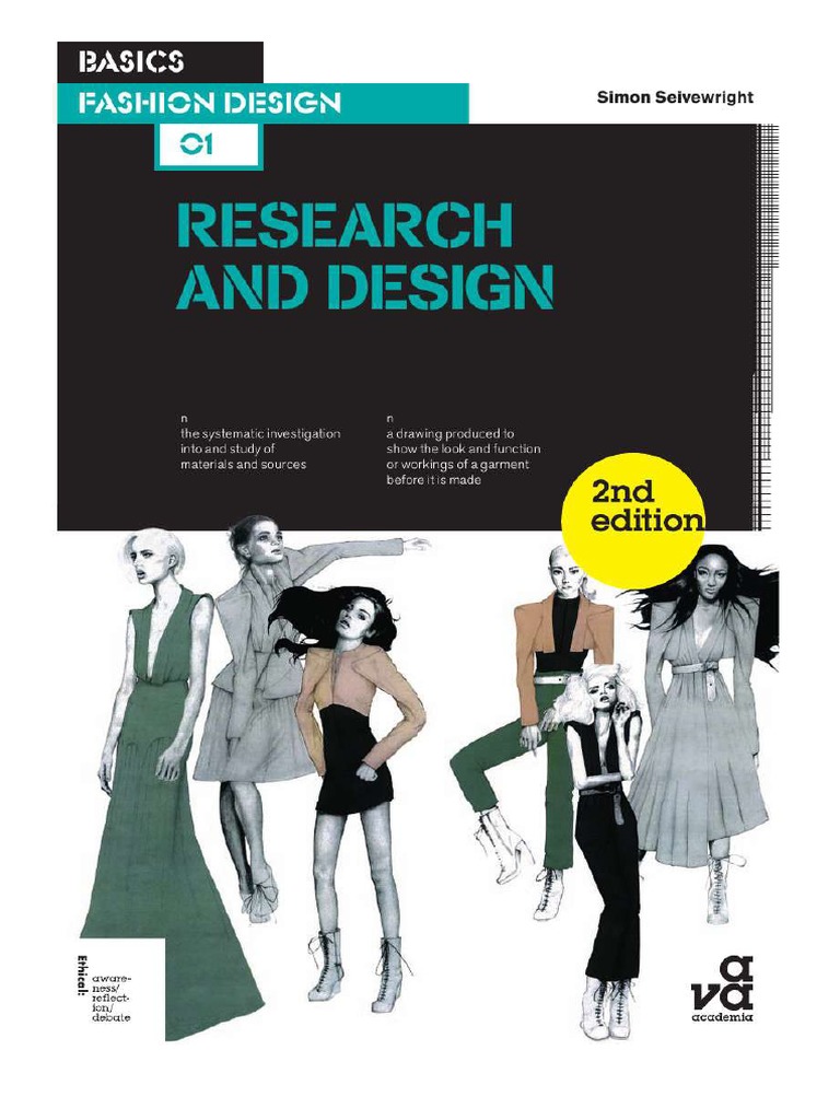 research topics for fashion designers