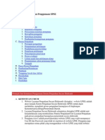 Petunjuk Dan Ketentuan Penggunaan SPSE