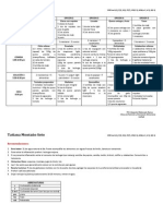 Plan de Alimentacion