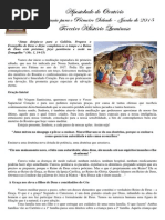 Apostolado Do Oratório