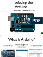 arduino