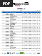 Download UCI DH MTB - Fort William 2015 - Finals - Elite Men by Pinkbike SN267947110 doc pdf
