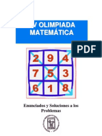 XV Olimpiada PDF