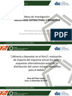 PPT Mineria_bienestar (Del Pozo)