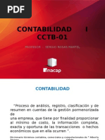 Apuntes de Contabilidad