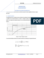 Modelo de Calculo Electrico