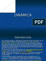 Dinamica Friccion