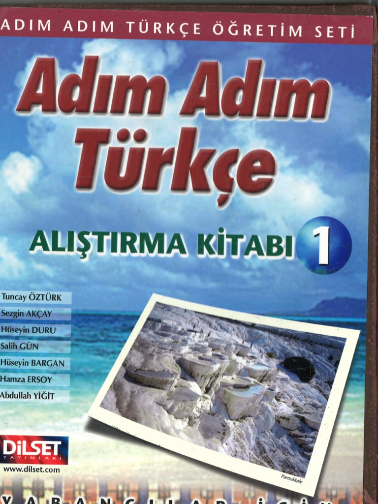 Turkce
