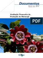 A Avaliacao-Financeira-da-Producao-de-Maracuja PDF