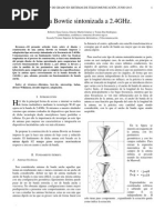 Download BowTie by Ernesto Martn Jimnez SN267953122 doc pdf