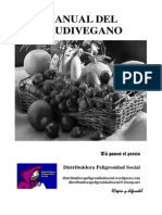 Manual Del Crudivegano Verde