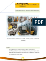 Diseño Proyecto Ampliacion Fabrica PDF