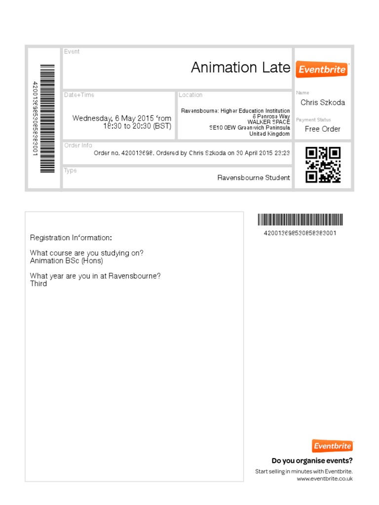 Rave Late | PDF
