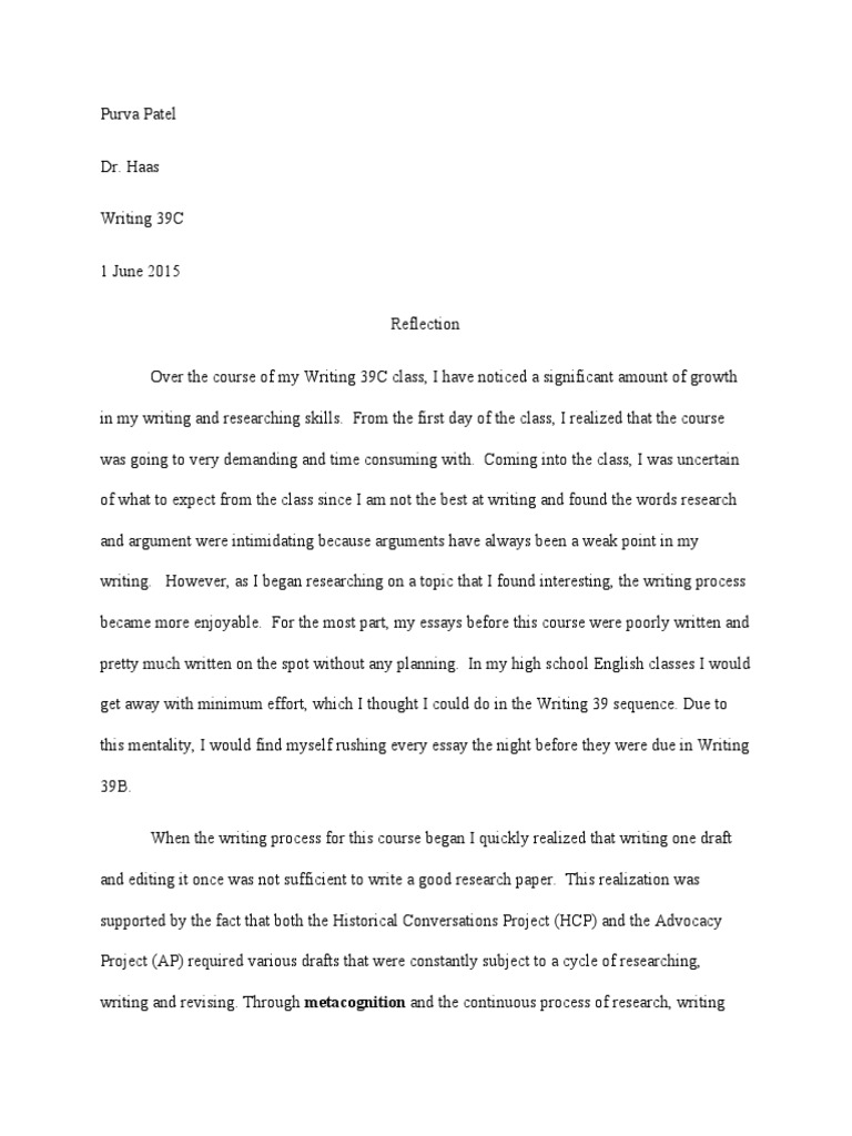 The hermanson essay 06 picture