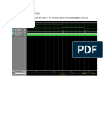 Waveform For Traffic Controller