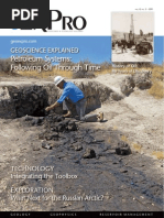 Gulfpub Wo 201009 | PDF | Blowout (Well Drilling) | Subsea