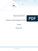 Ross-Simons Contact Strategy Optimization 2014 v2