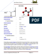 Quimica 2 Acido Oxalico