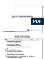 Multi Objective Vector Optimization, Multicriteria Optimization