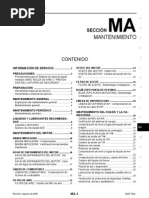 Download Manual Mantenimiento Nissan Tiida 2009 by wylfredy SN267967253 doc pdf