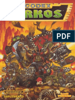 2ªEd.- Codex Orkos