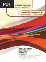 Download eBook Tecnologia y Aprendizaje CCITA2014 by leningfe SN267970026 doc pdf