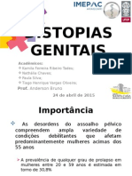 Distopias Genitais Completo2