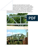 Makalah Bridge Truss